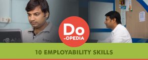 10 Employability Skills-do-o-pedia
