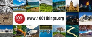 1001 Things initiative by Atul Gupta