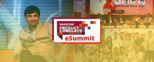 NASSCOM Education Summit-2014