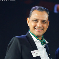 Rahul Mohata-COO at Ideal Insurance Brokers Pvt Ltd